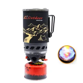 1400ml Portable Gas Stove