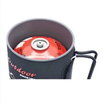 1400ml Portable Gas Stove