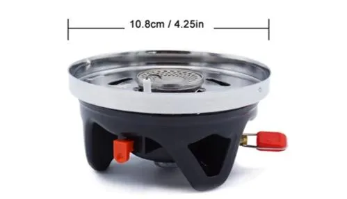 1400ml Portable Gas Stove