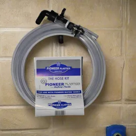 1.5m Water Hose Kit