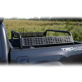 2005-2020 TOYOTA TACOMA OVERLAND BED BARS