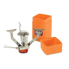 360 Degree Furno Stove with Igniter