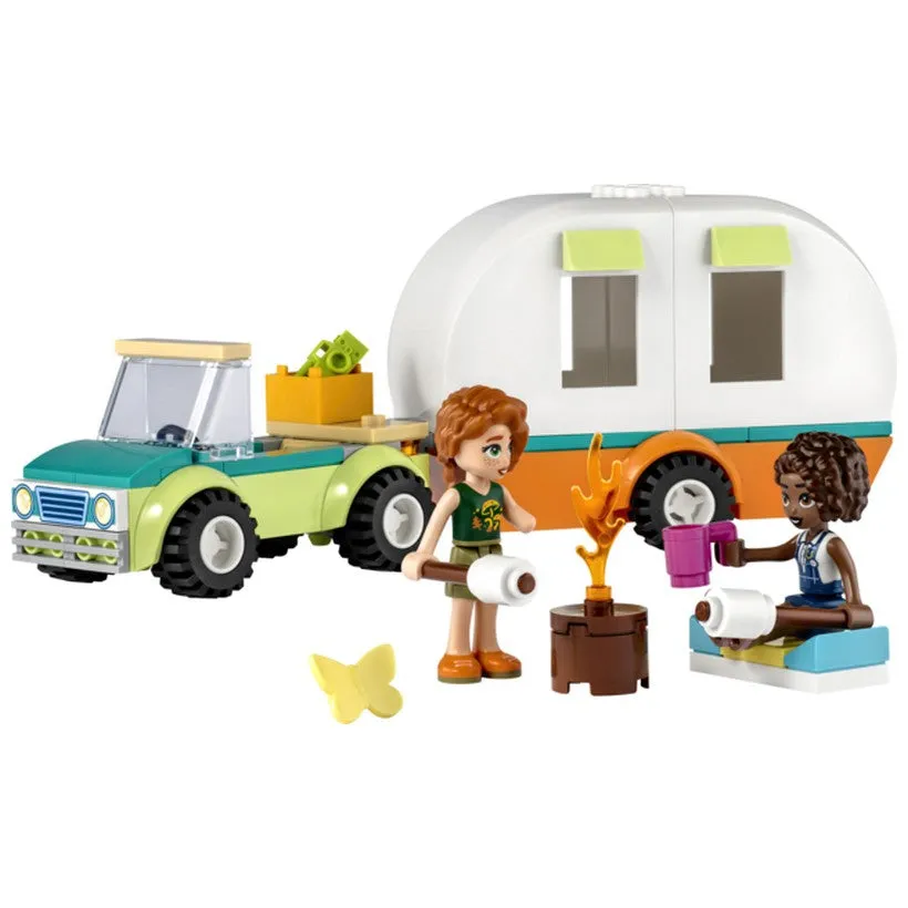 41726 LEGO® Friends Holiday Camping Trip