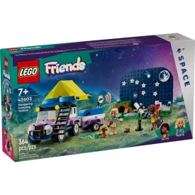 42603 Stargazing Camping Vehicle