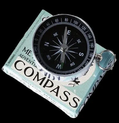 Adventurer's Compass