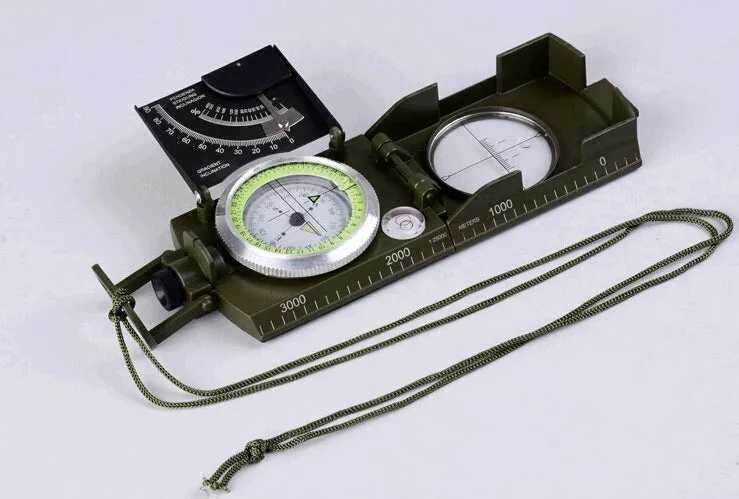 American multi-function K4074 slope slope gauge