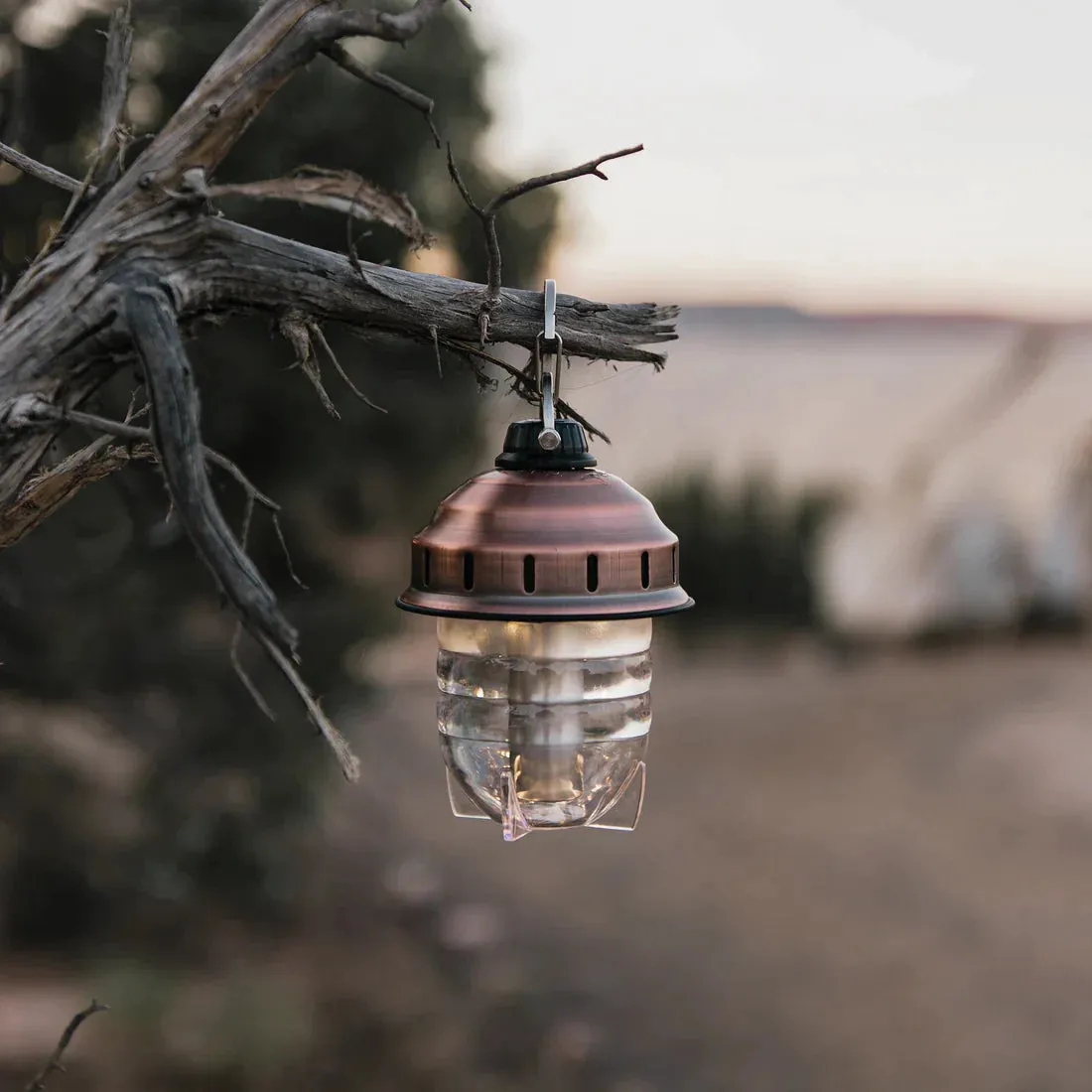 Barebones Beacon Hanging Light