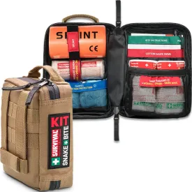 Black Friday Gift | SURVIVAL Snake Bite KIT