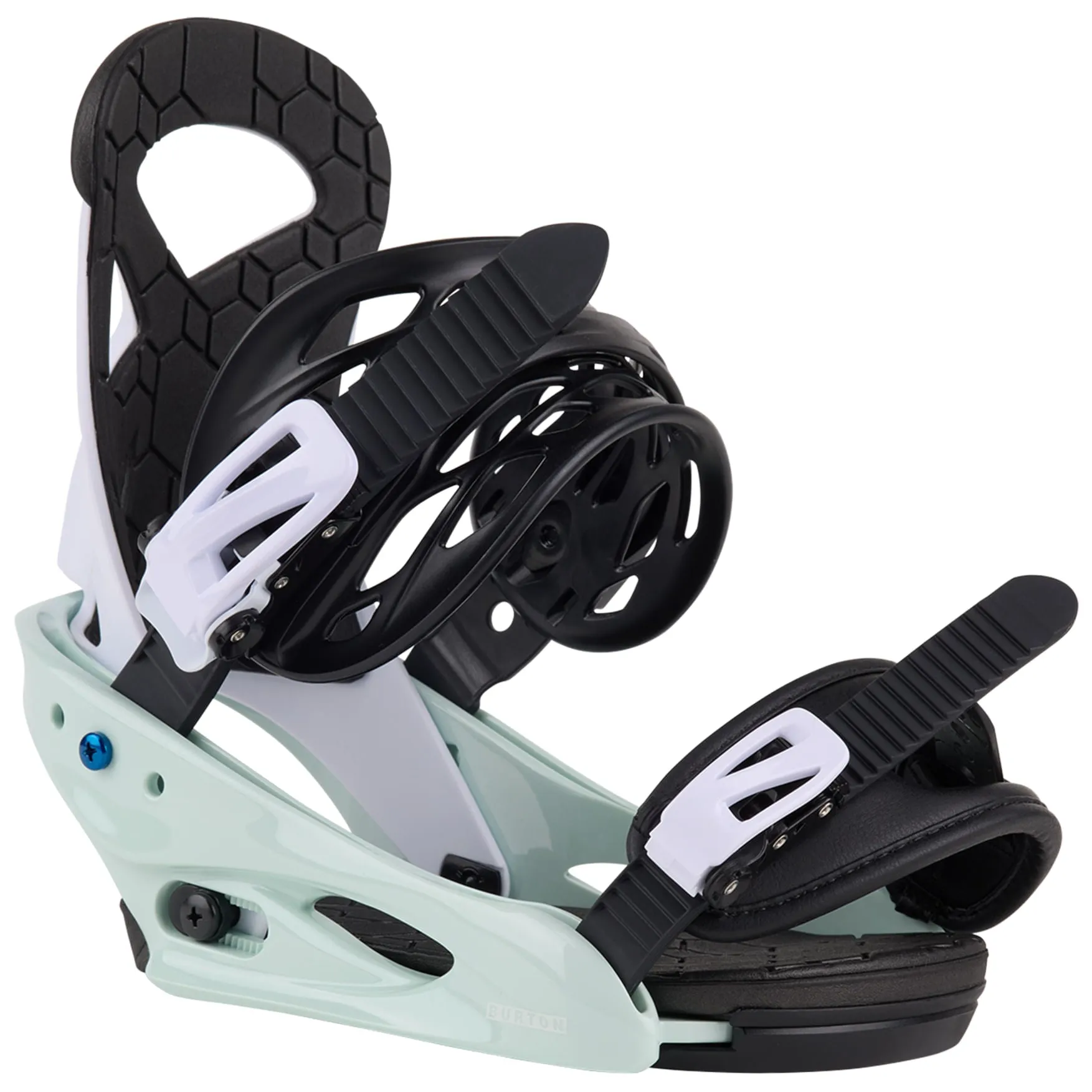 Burton Smalls Kids Re:Flex Snowboard Bindings