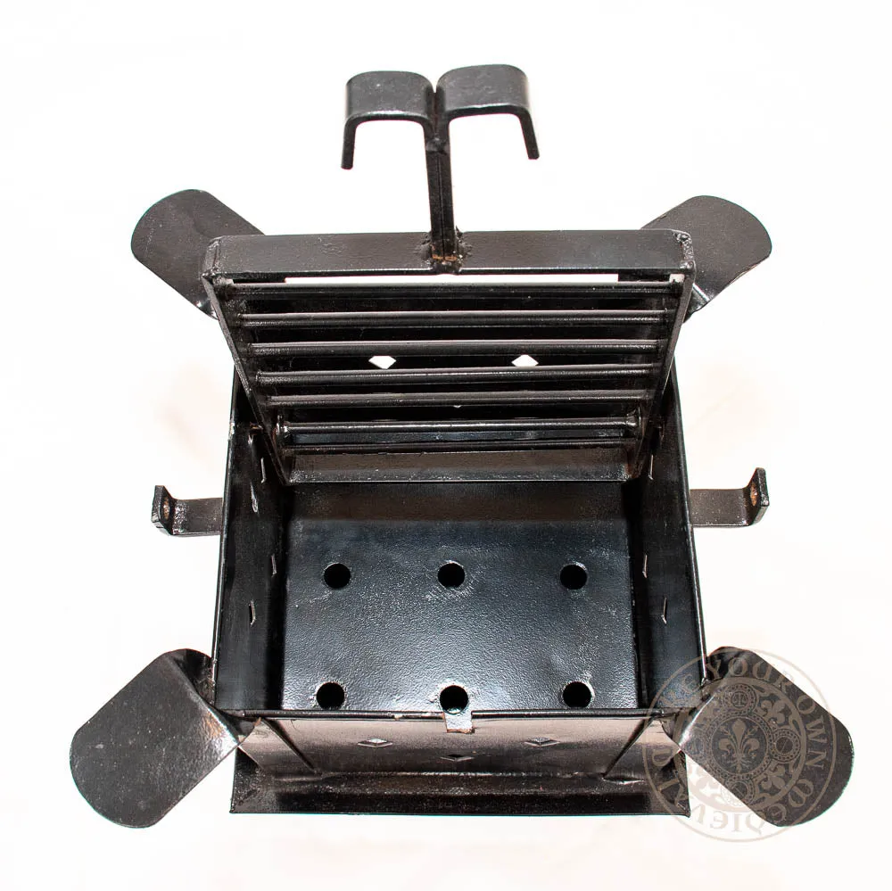 Camping Stove or Brazier