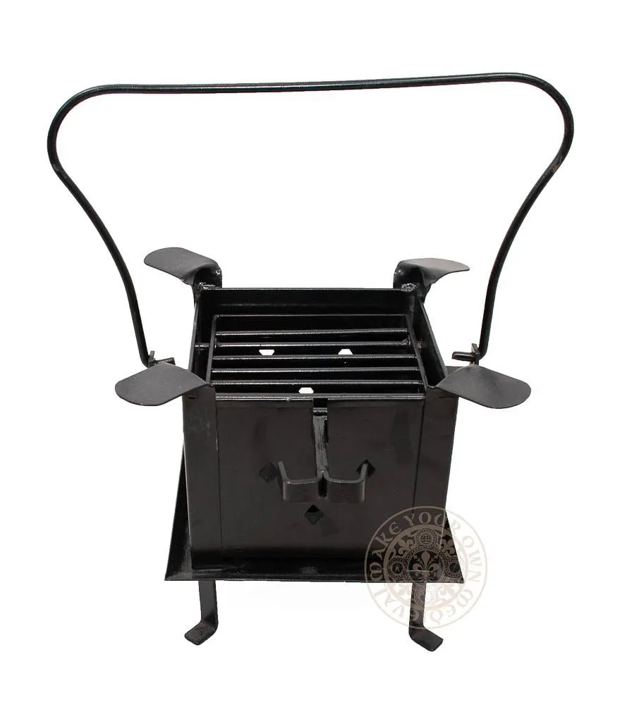 Camping Stove or Brazier