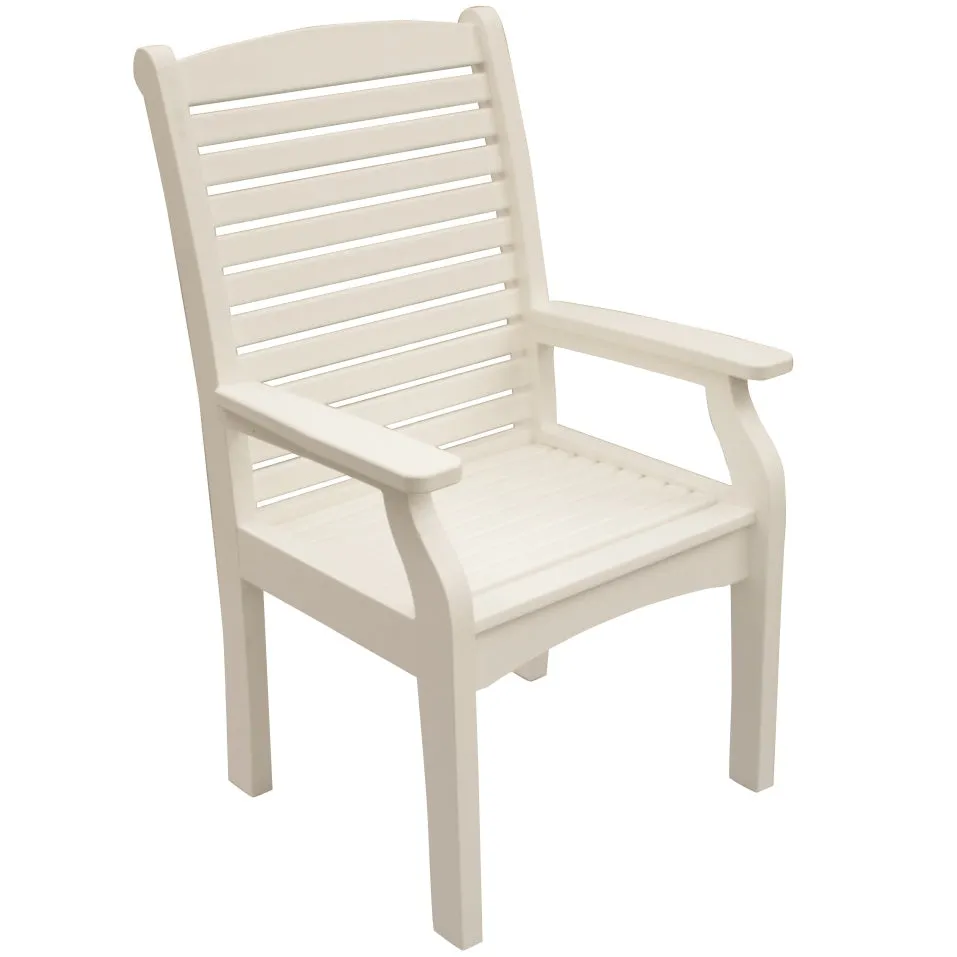 Classic Terrace Dining Chair