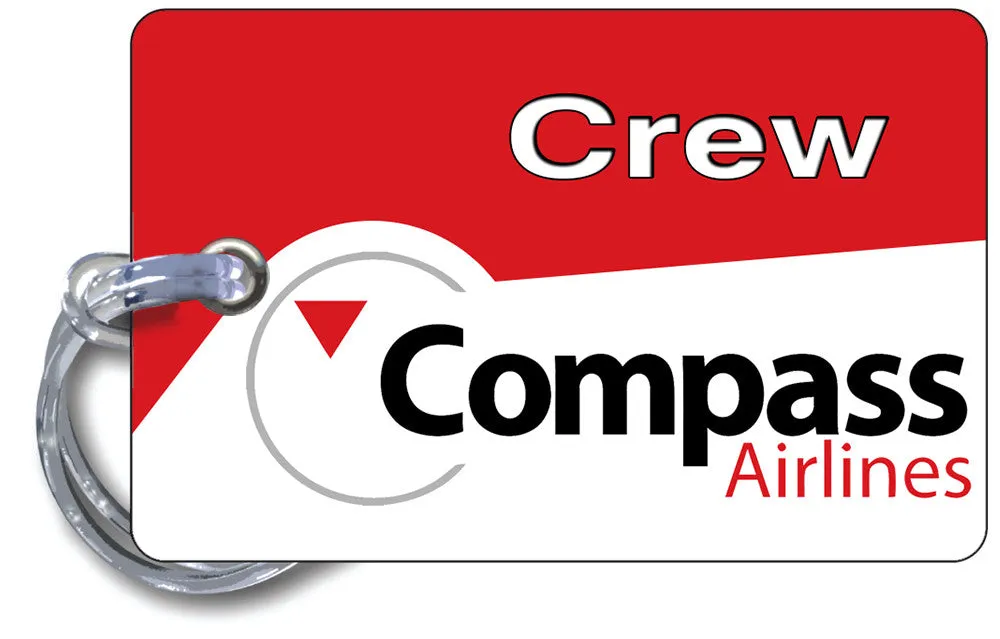 Compass Airlines Logo