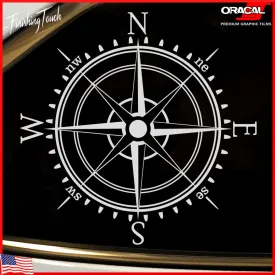 Compass Rose