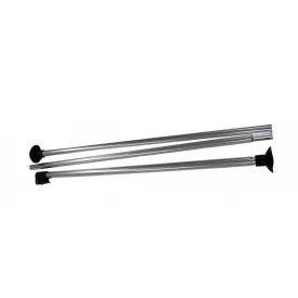 Darche Eclipse Annex Adjustable Pole Awning And Annex 170 240 cm