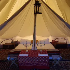 Emperor Inner Tent