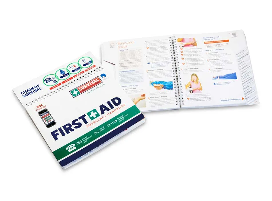 Family First Aid Bundle