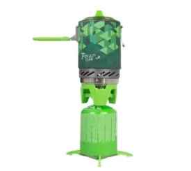 Fire-Maple Camping Stove Fms-X2 Green