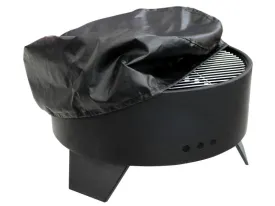 Fire Pit Cover PVC