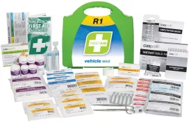 FIRST AID KIT R1 WORK VEHICLE