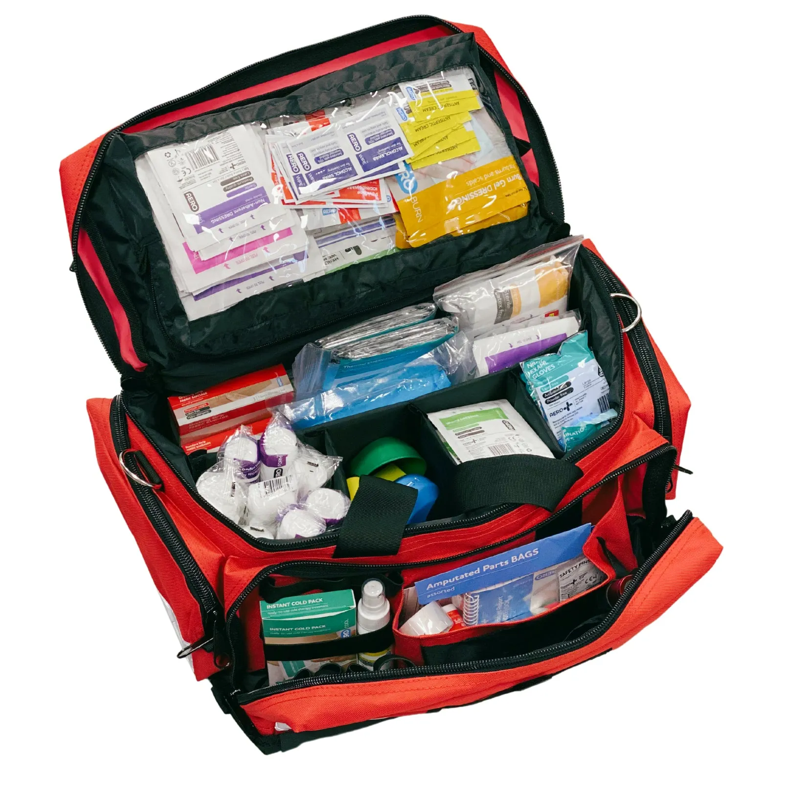 First Aid Kit - Remote Area Large