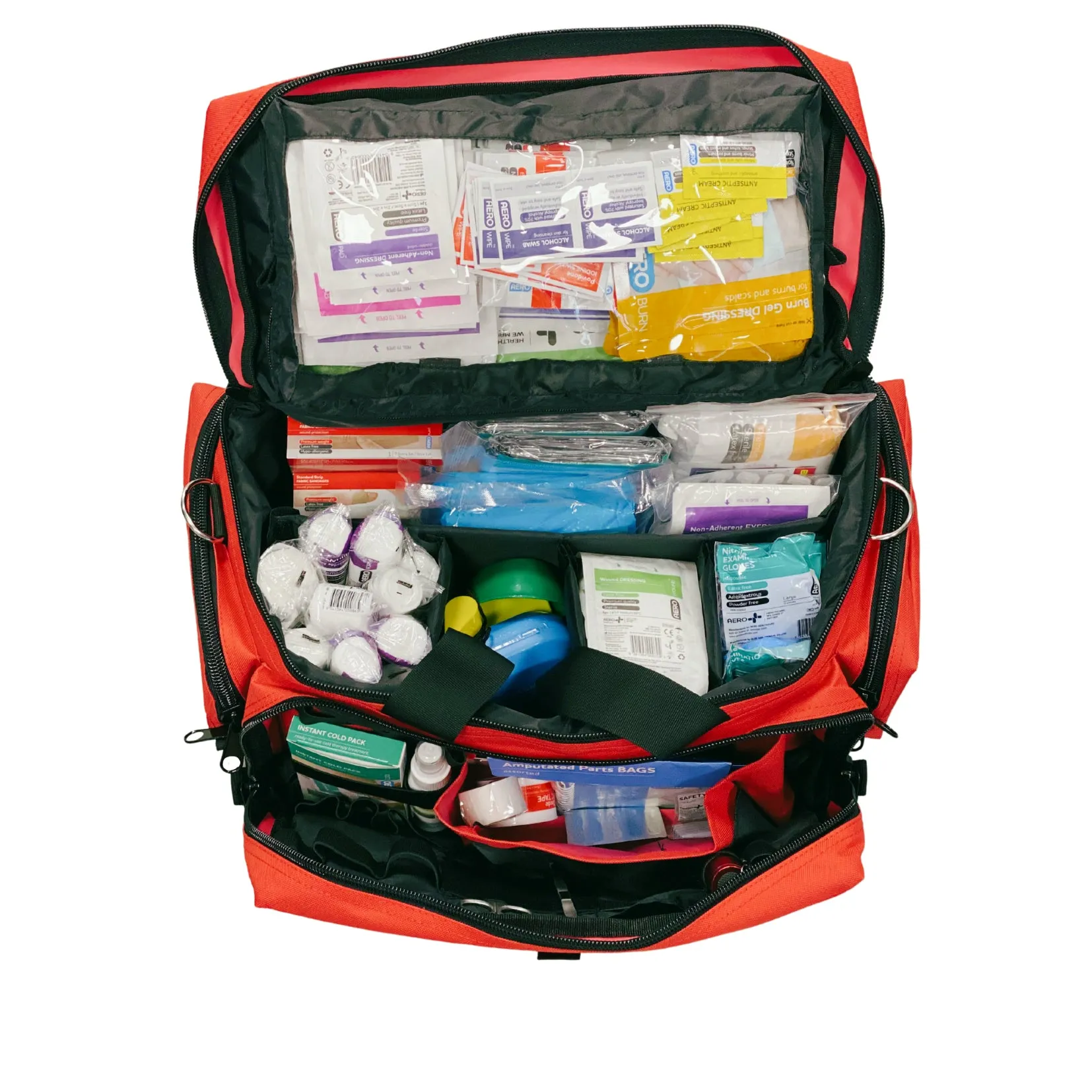 First Aid Kit - Remote Area Large