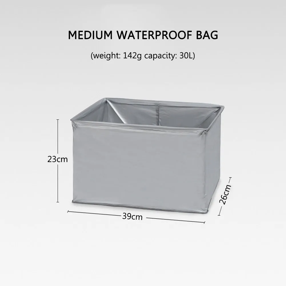 Foldable Camping Storage Box⁠