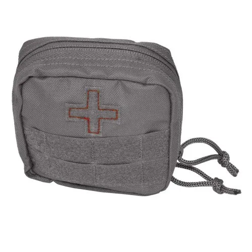 Individual First Aid Kit (IFAK)