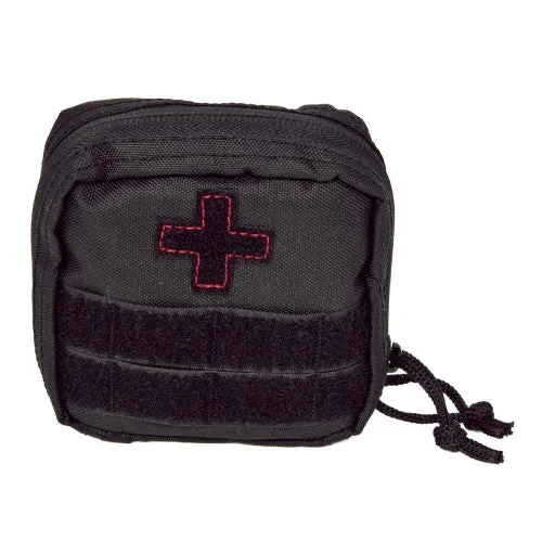 Individual First Aid Kit (IFAK)