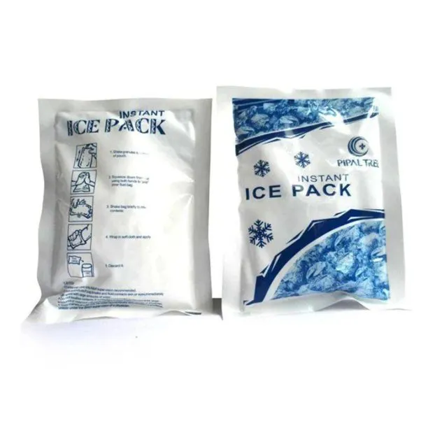 Instant Cold Therapy Ice Pack