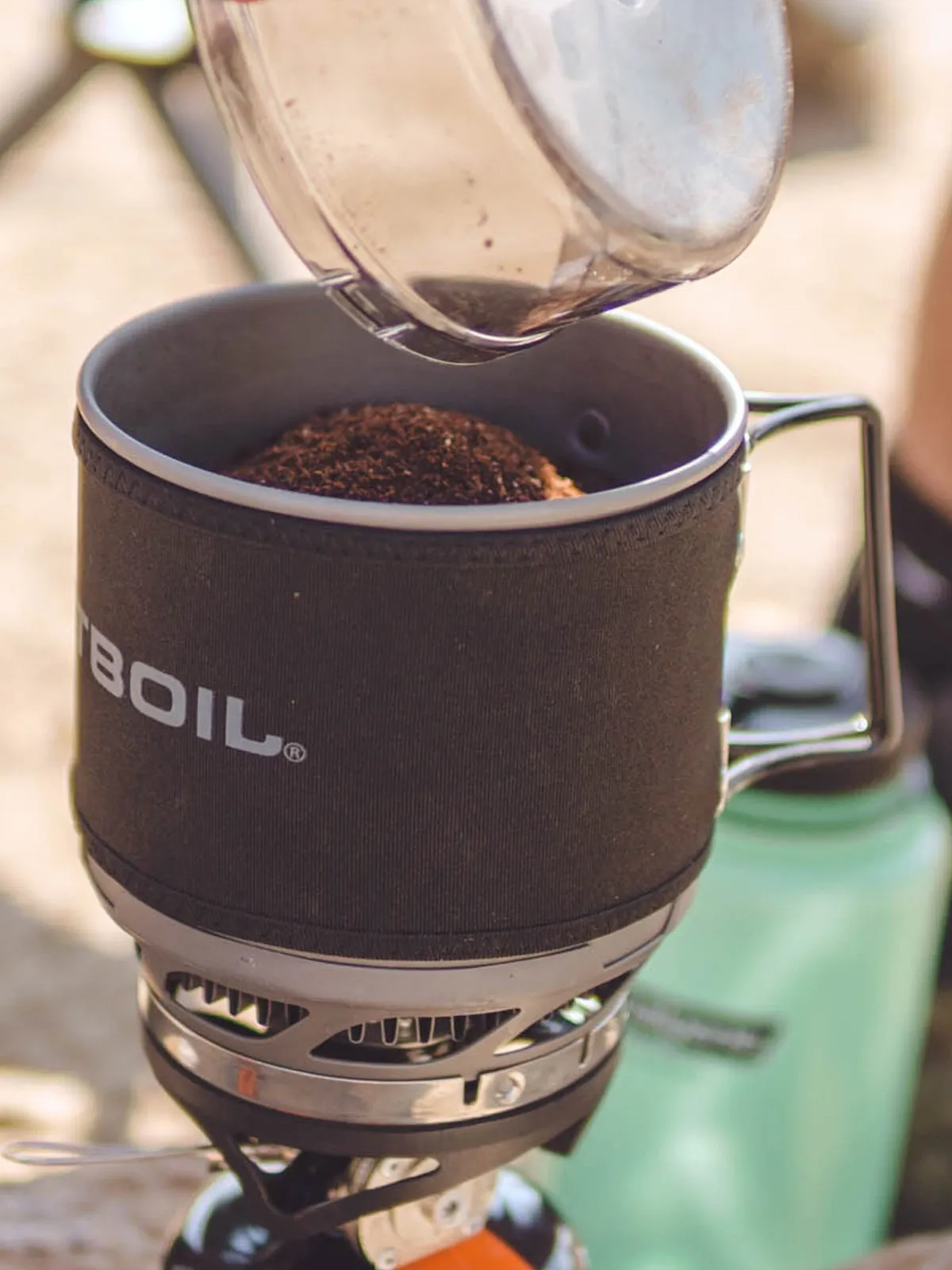 Jetboil MINIMO Cooking System