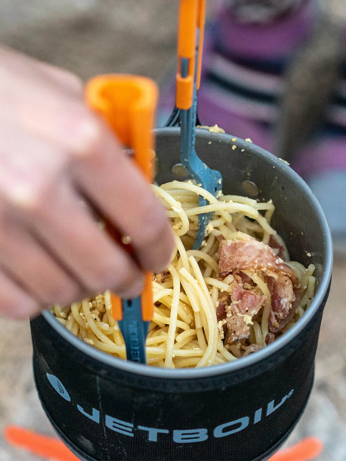 Jetboil MINIMO Cooking System