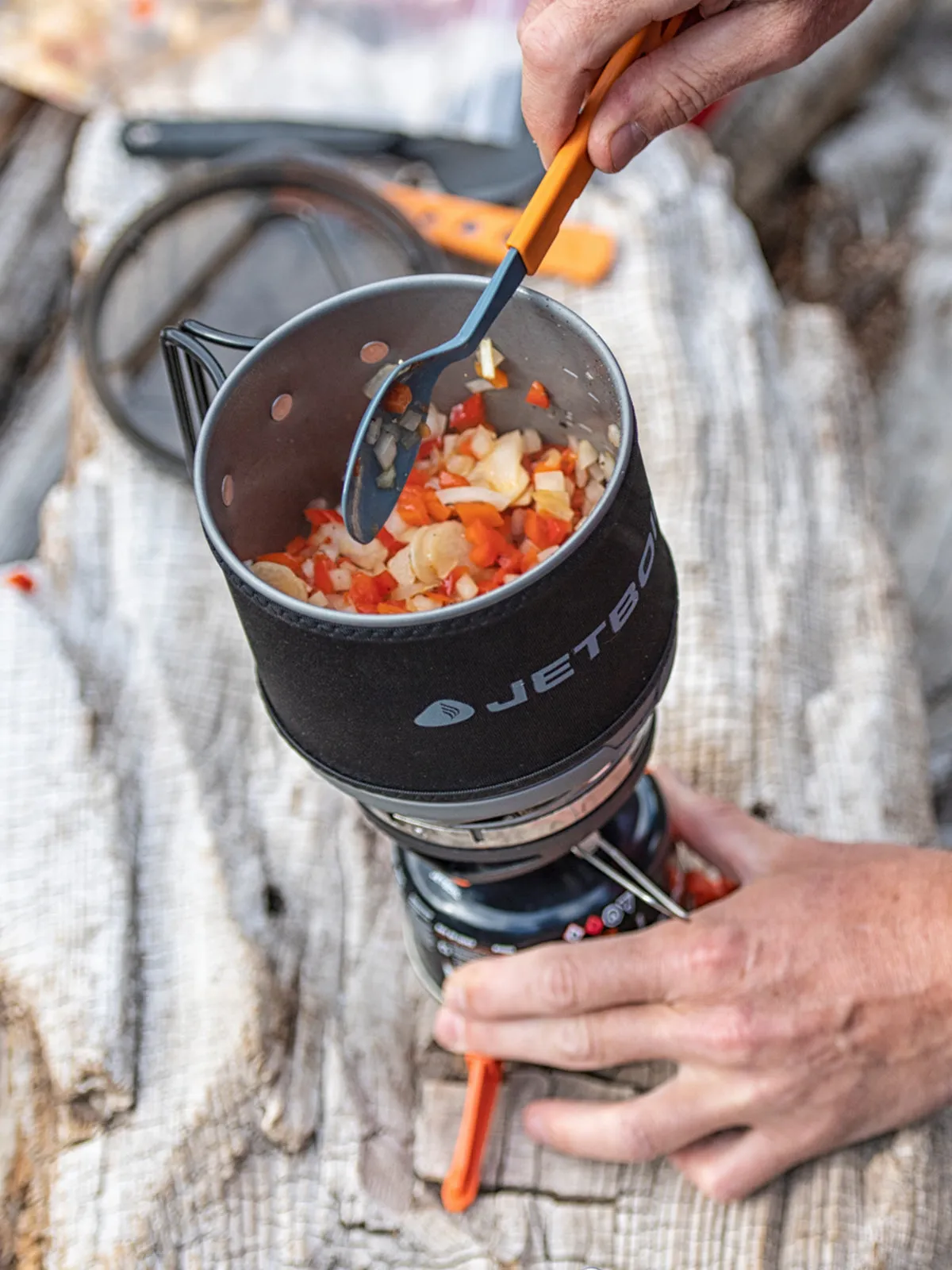 Jetboil MINIMO Cooking System