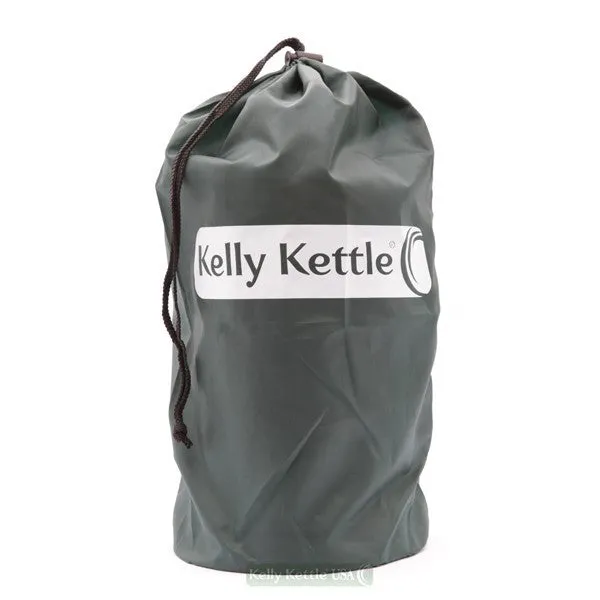 Kelly Kettle Aluminum 'Scout' 41 fl.oz. Camp Kettle