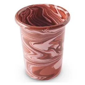 Kip & Co Desert Swirl Enamel Tumbler 2P Set