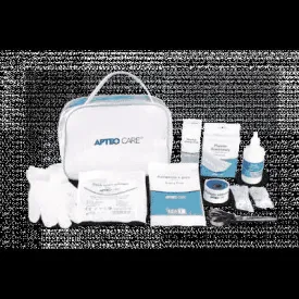 KIT do Apteo Care, FIRST AID KIT