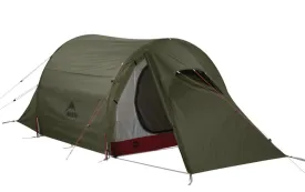 MSR Tindheim 2 Backpacking Tunnel Tent   Footprint