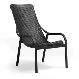 Nardi Net Outdoor Lounge Chair