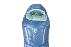 Nemo Riff (-1°C / 30F) Endless Promise Down Sleeping Bag - Women’s