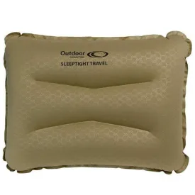 Outdoor Connection Sleeptight Travel Pillow