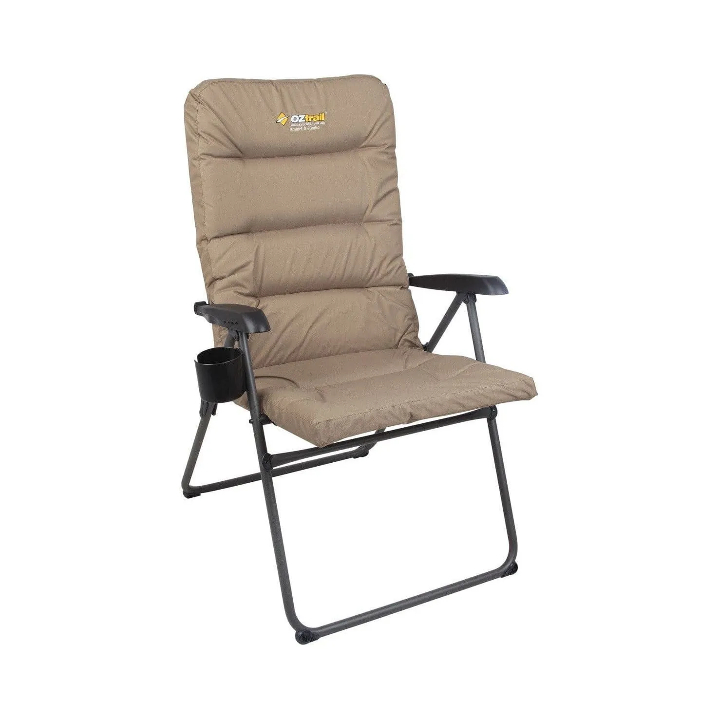 Oztrail Coolum 5 Position Chair