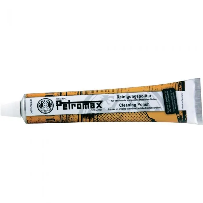 Petromax Chrome Cleaning Polish