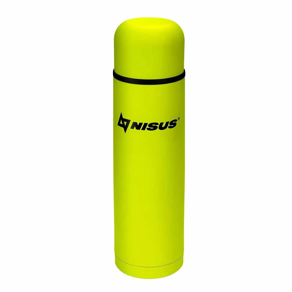 Portable Insulated Vacuum Flask with 2 Lid Cups, 25 oz, Limited Edition