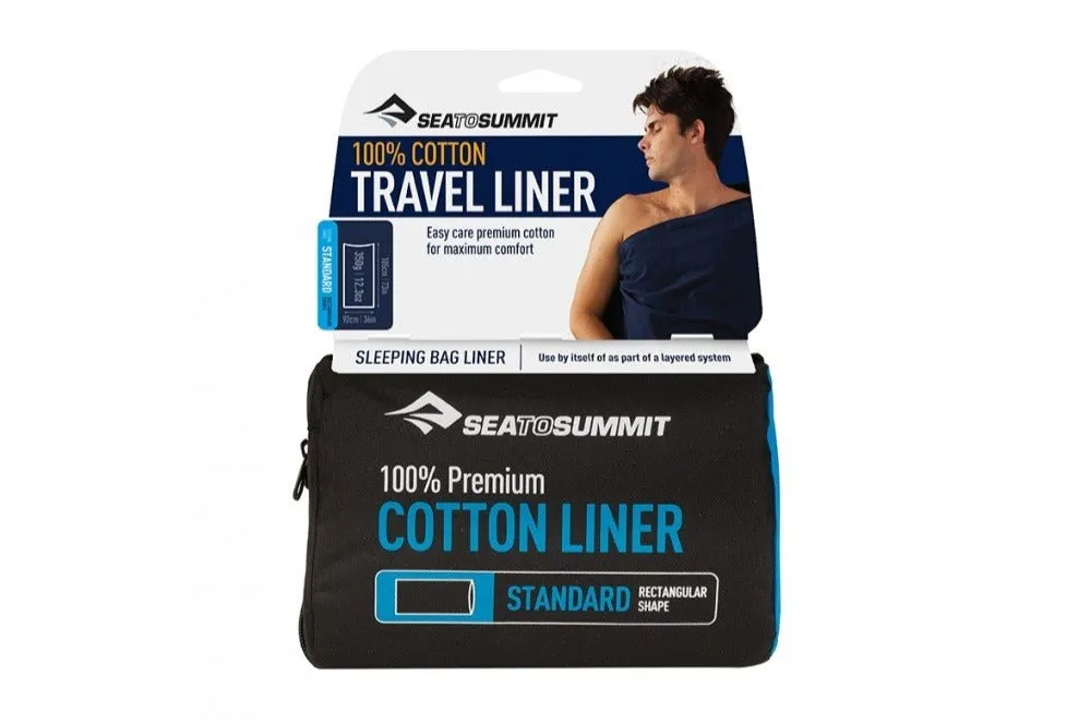 Premium Cotton Liner