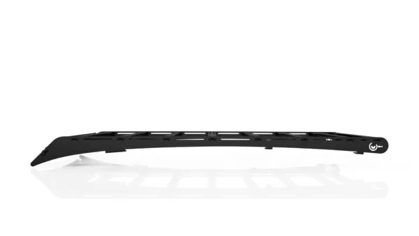 Prinsu 4th Gen Subaru Forester Roof Rack | 2014-2018