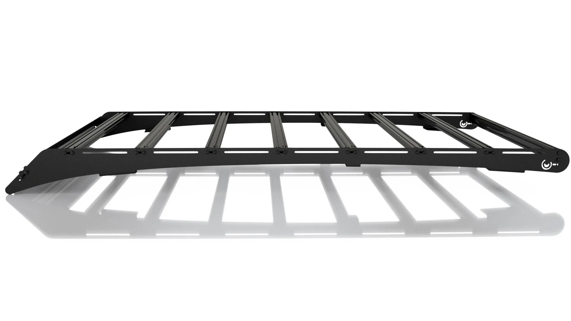 Prinsu Roof Rack For Forester (2019-2022)