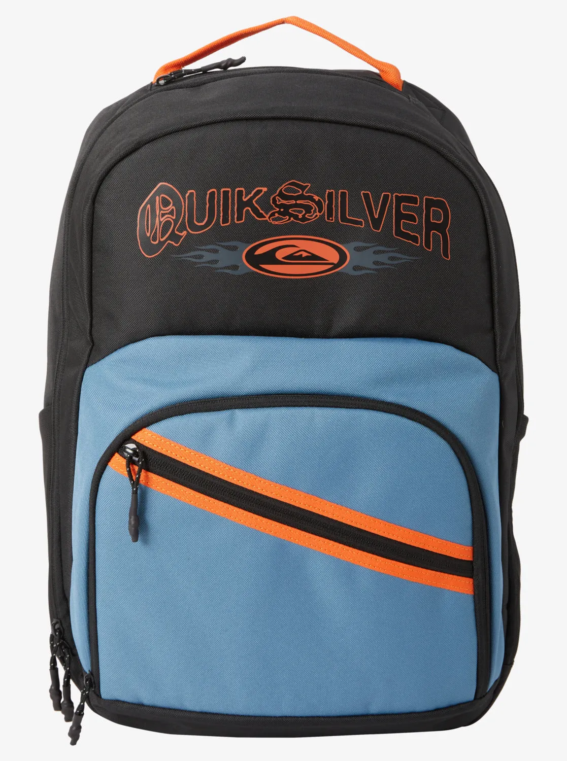 Quiksilver Schoolie Cooler - Blue Shadow