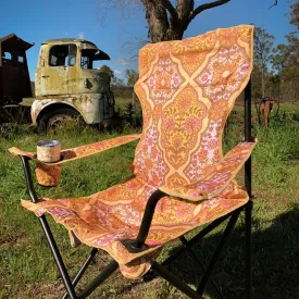 Sahara Boho Camping Chair