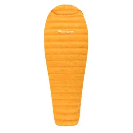 Sea to Summit Spark SP0 10°C Ultra Light 850  Loft Down Sleeping Bag - Long