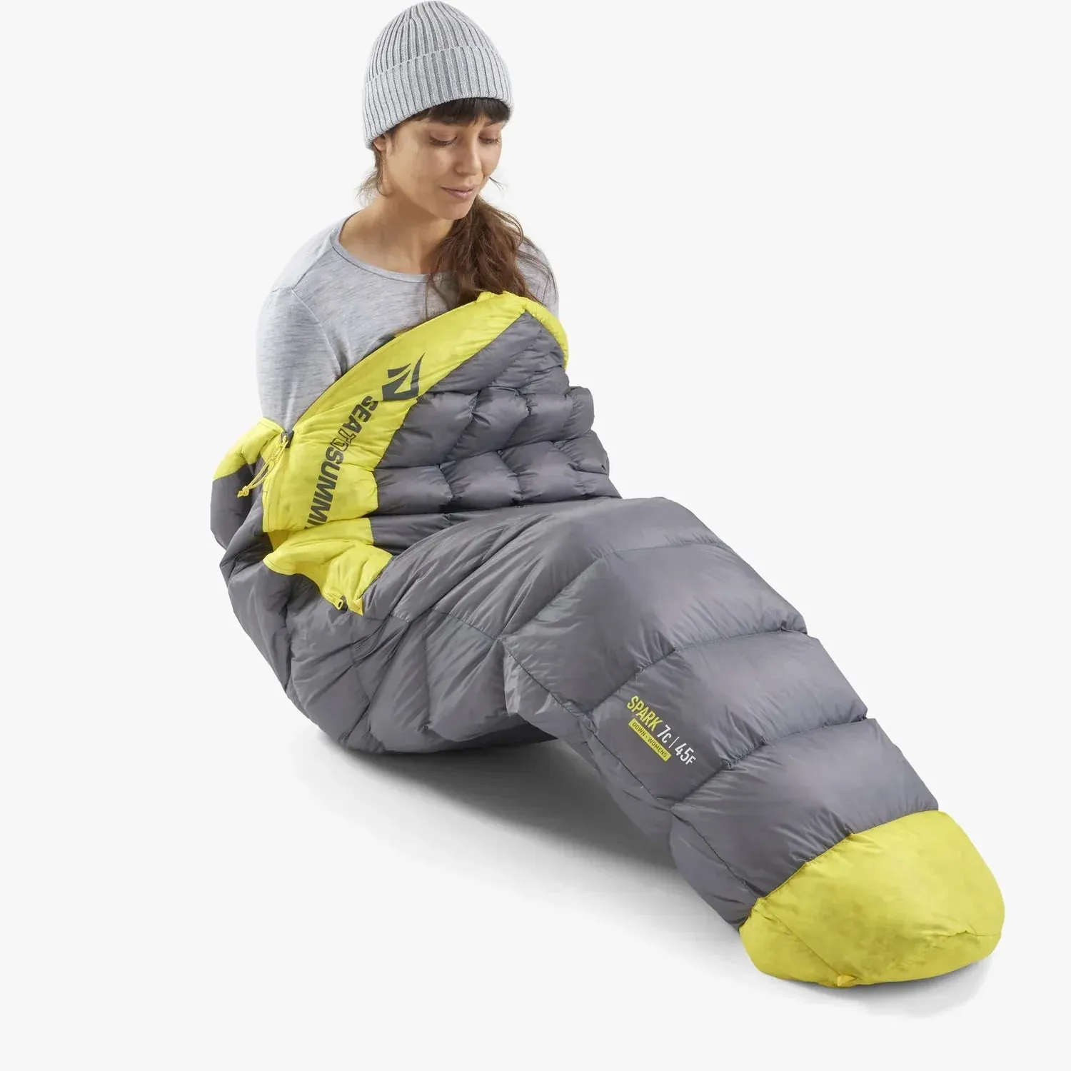 Sea to Summit Women's Spark -9C Ultralight Down Sleeping Bag